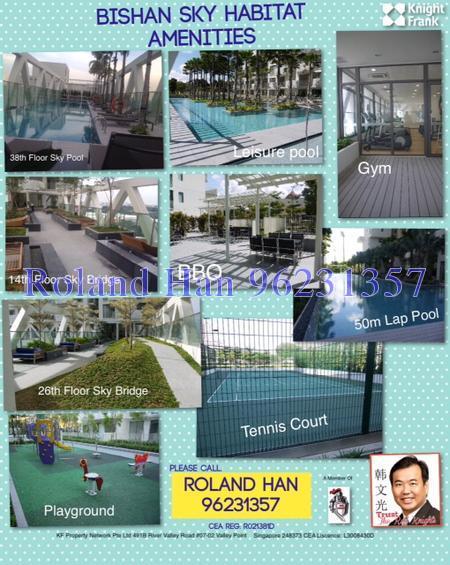 Sky Habitat (D20), Condominium #135945482